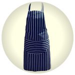 Apron - (Iron Only)