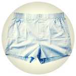 Boxer Shorts  (Iron Only)
