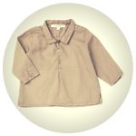 Child's Shirt (Iron only)