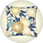 Cushion Cover- Medium ( Wash & Iron )