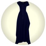 Dressing  gown - (Iron Only)