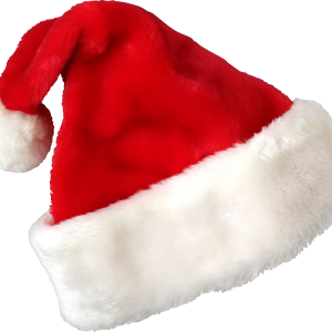 Santa Hats